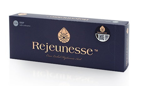 Rejeunesse Deep 1x1.1ml