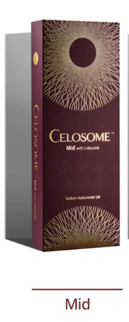 Celosome Mid 1x1ml