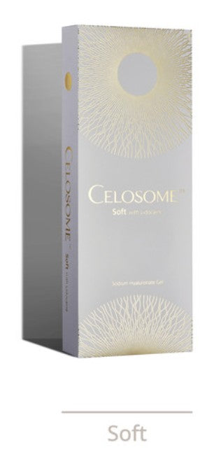 Celosome soft 1x1.1ml