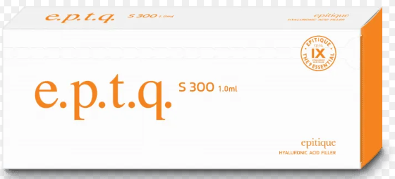 EPTQ S300 1.1ml (Lidocaine)