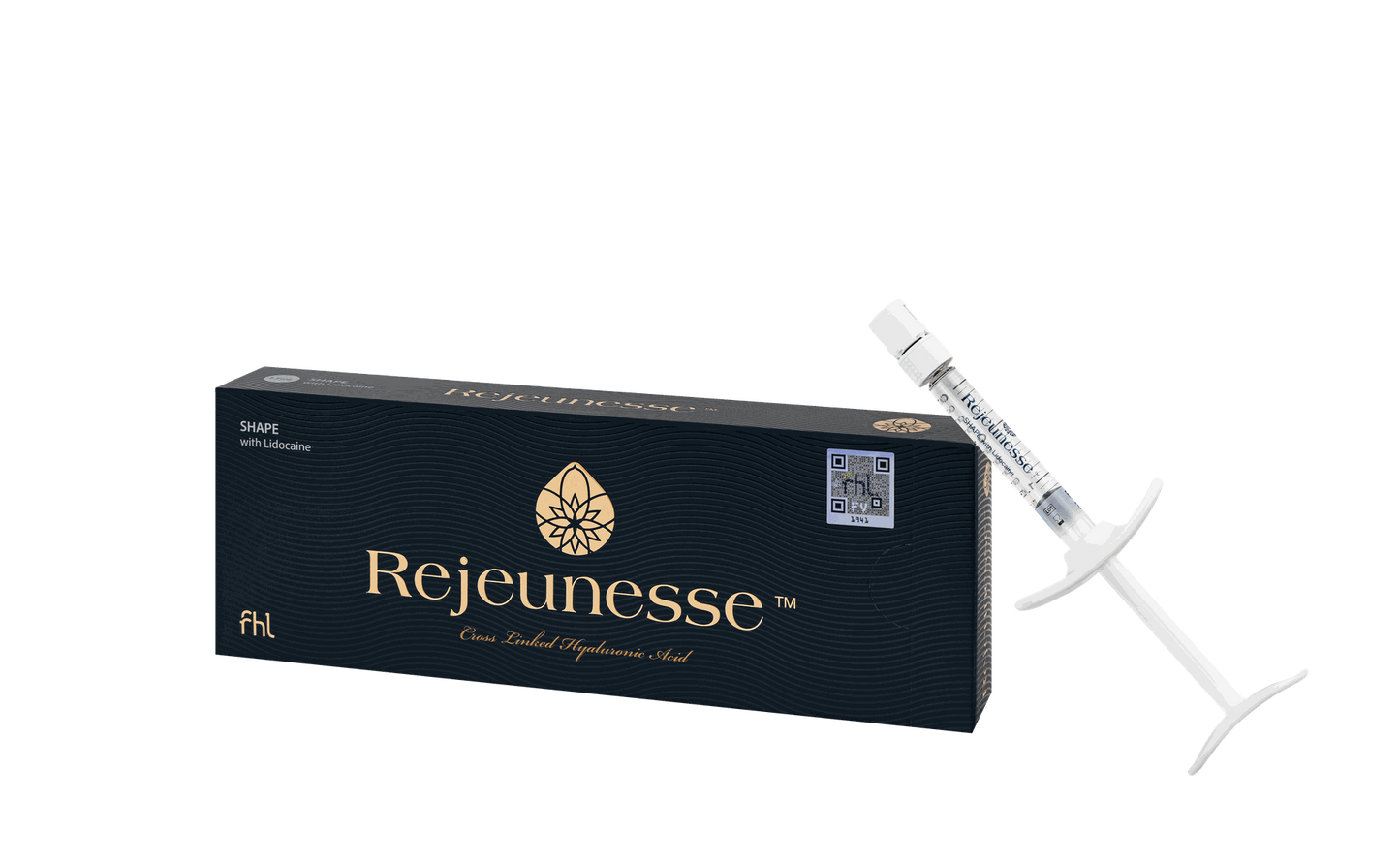 Rejeunesse Shape 1x1.1ml