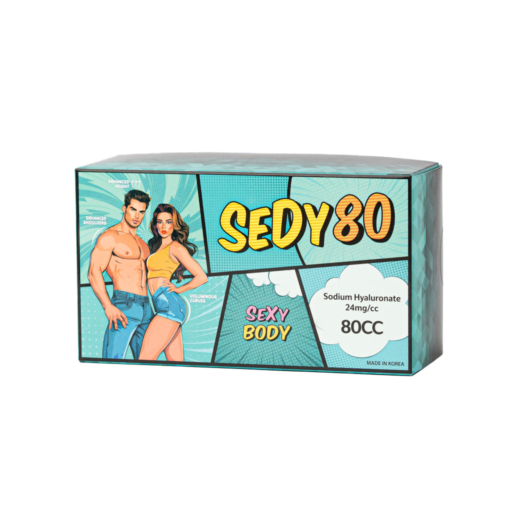Sedy fill (Body filler) 1x80cc
