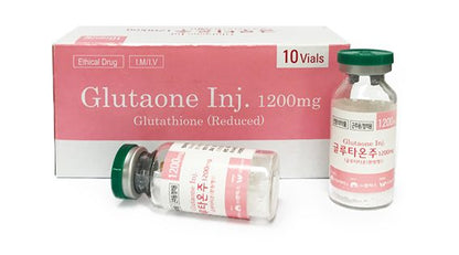 Glutaone Inj 1200mg