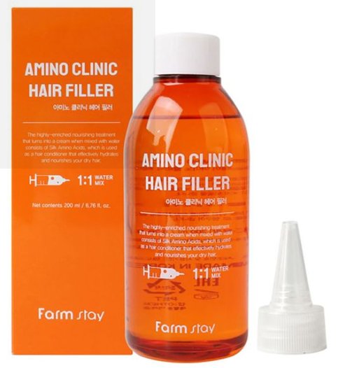Amino Clinic Hair FIller