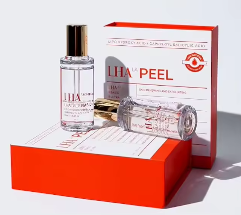 Lhala peeling 2x50ml