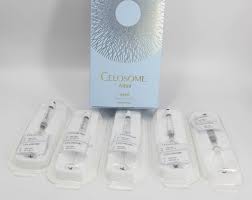 Celosome Aqua 5x2.5ml