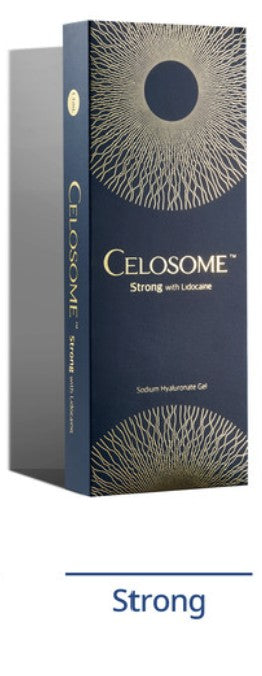 Celosome Strong 1x1ml