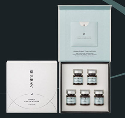 Rejuran skin booster 5vials x 1box