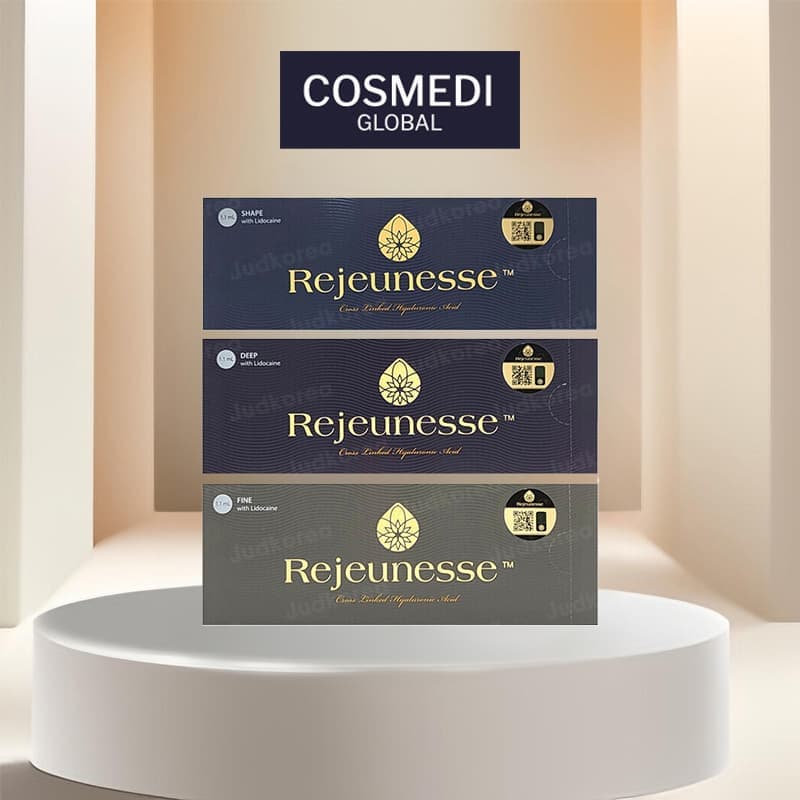 Rejeunesse Shape 1x1.1ml