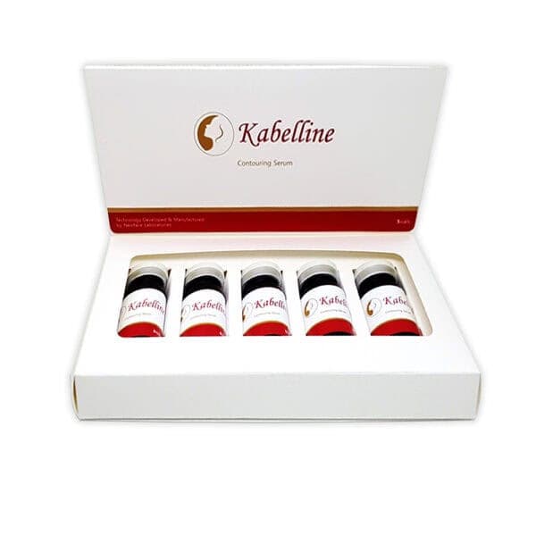 Kabelline Lipolysis 5x8ml