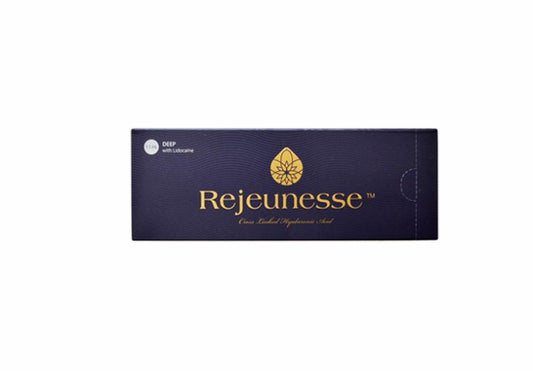 Rejeunesse Fine 1x1.1ml