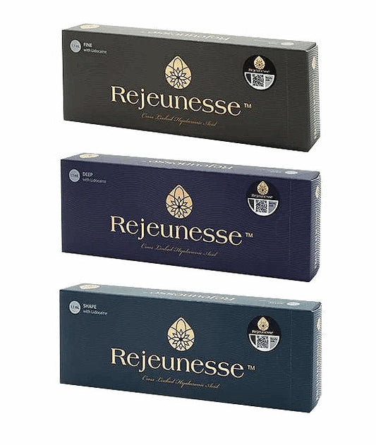 Rejeunesse Shape 1x1.1ml