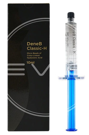 DeneB Body filler Classic H 1x10ml