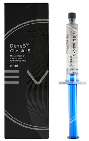 DeneB Body filler Classic S 1x10ml