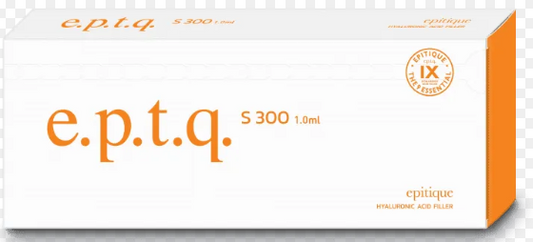 EPTQ S300 1.1ml (Lidocaine)