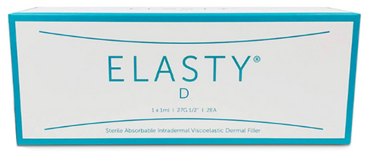 Elasty D (1.1ml x 2)