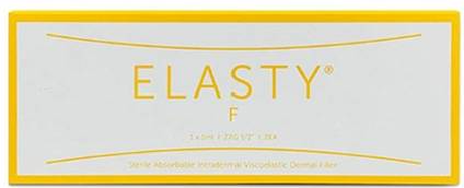 Elasty F Plus 1x1ml