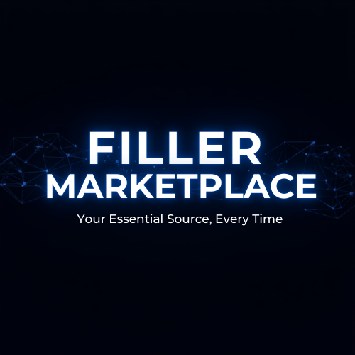 Fillermarketplace 