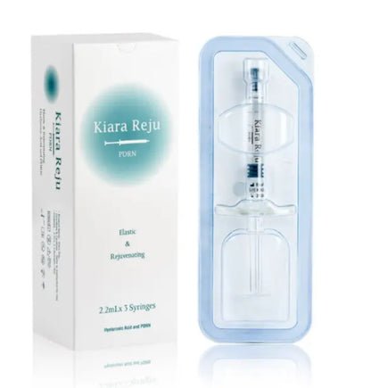 Kiara Reju PDRN 3x2.2ml