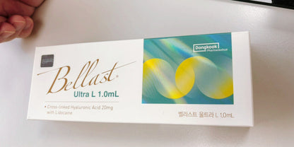 Bellast Ultra L 1x1ml