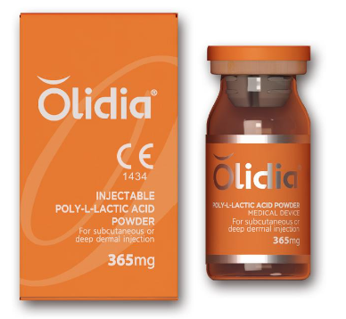 Olidia PLLA 365 mg 1x1vial