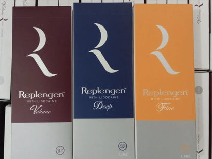 Replengen Fine 1x1.1ml