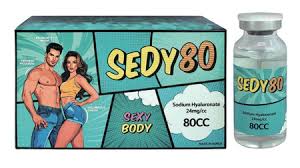 Sedy fill (Body filler) 1x80cc