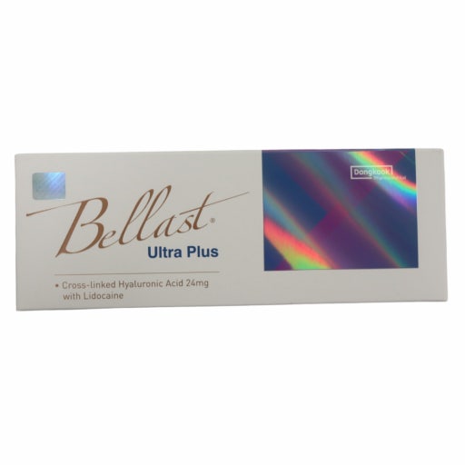 Bellast Ultra Plus 1x1ml