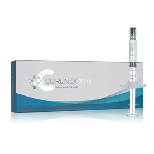 Curenex eye 1x2ml