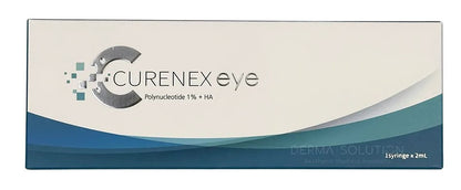 Curenex eye 1x2ml
