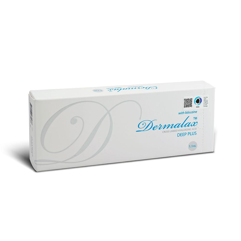 Dermalax Deep Plus 1x1.1ml