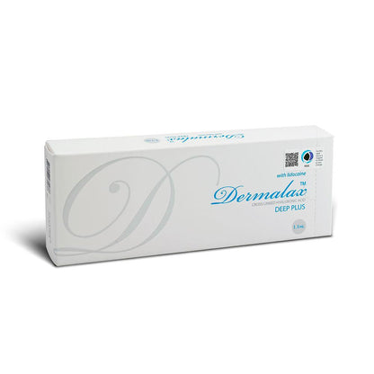 Dermalax Deep Plus 1x1.1ml