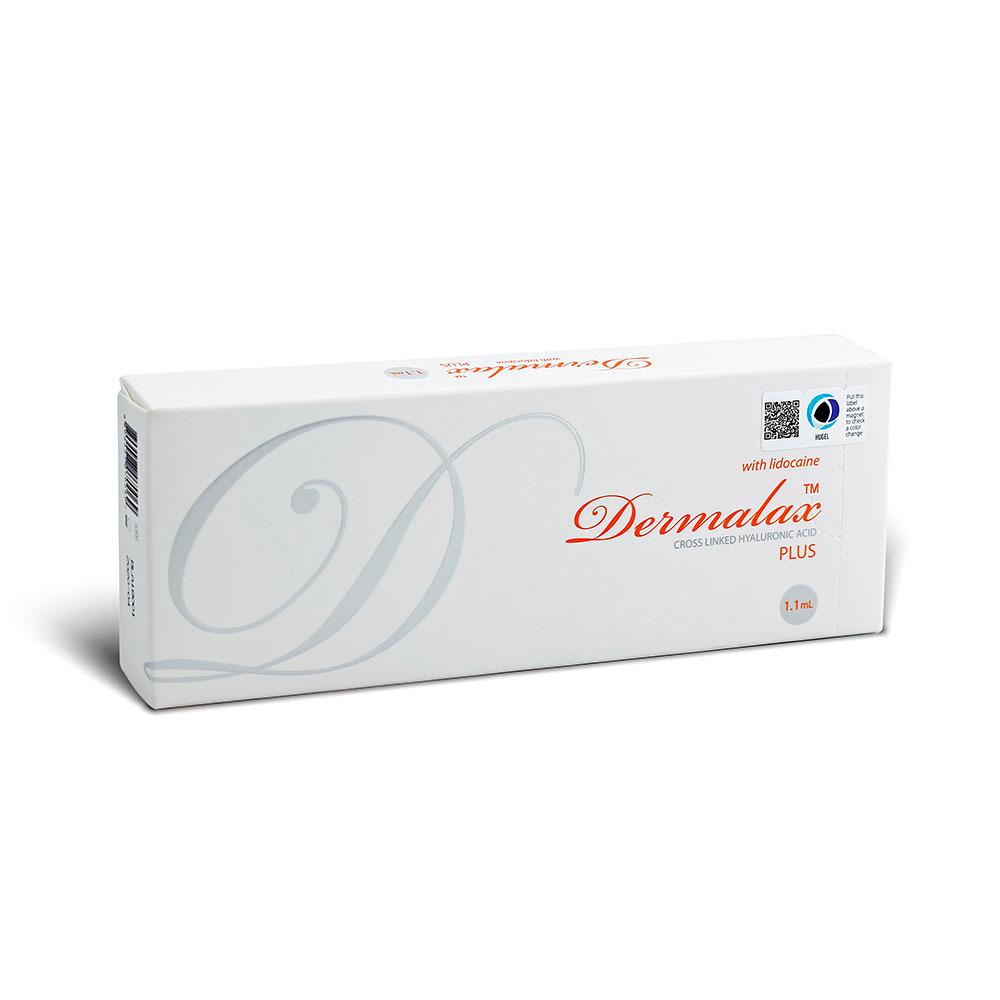 Dermalax Plus 1x1.1ml