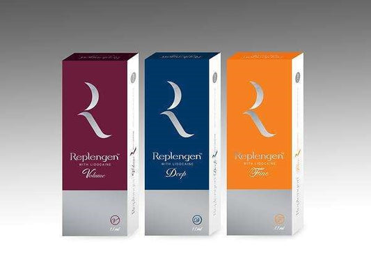 Replengen Deep 1x1.1ml