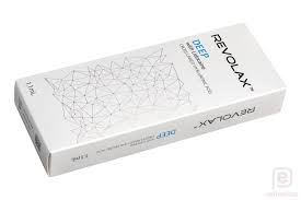 Revolax Deep 1x1.1ml