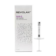 Revolax Sub-Q 1x1.1ml